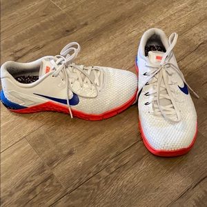 Nike Metcon 4